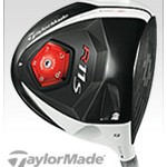 2012 TaylorMade R11 S Driver